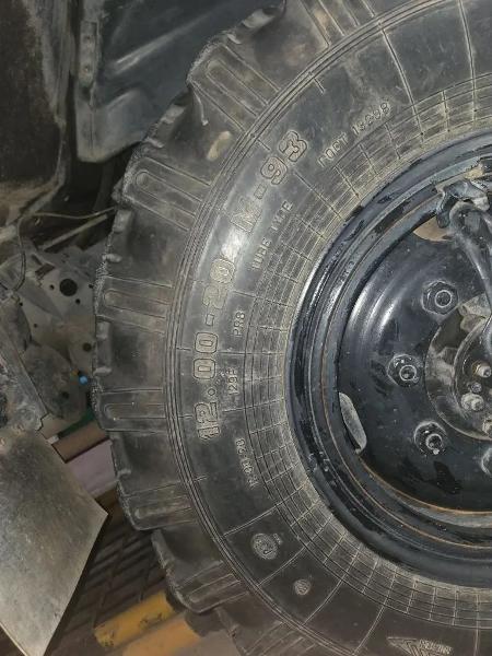 транспортное средство, тип – автоцистерна пожарная, год выпуска 2010, идентификационный номер (VIN) XVZ361632A0000001, регистрационный знак Н665КТ26, номер шасси (рамы) Х91531340А0054635, № двигателя 502721, мощность двигателя 152 л.с, цвет ПО ГОСТ Р 50574-02, ограничения: запреты на регистрационные действия, адрес: Ставропольский край,  Нефтекумский район, г. Нефтекумск, ул. 50 лет Пионерии, д. 5.