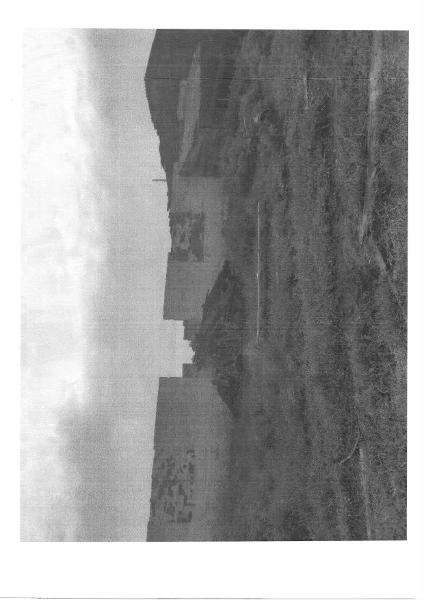 Земельный участок, площадь 22056 кв.м., кадастровый номер: 72:19:0604001:21, нежилое здание, площадь 969,8 кв.м., кадастровый номер: 72:19:0604001:20, Упоровский р-н, д. Лескова, пер. Притобольный, 4, рег.№ 72-0105-11;