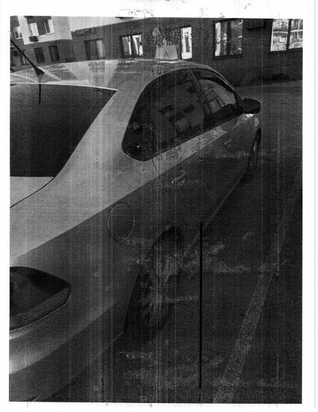 Транспортное средство, легковой прочее ФОЛЬКСВАГЕН ПОЛО, 2016 г.в., г/н Х768СК72, VIN XW8ZZZ61ZGG050886, рег.№ 72-010724(26);