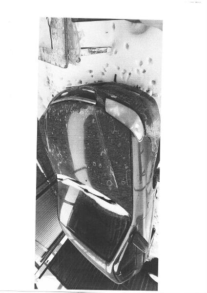 Транспортное средство, легковой автомобиль, МАЗДА FAMILIA, 2001 г.в., г/н К675ХУ72, номер кузова: BJ5W308525, рег.№ 72-010439;