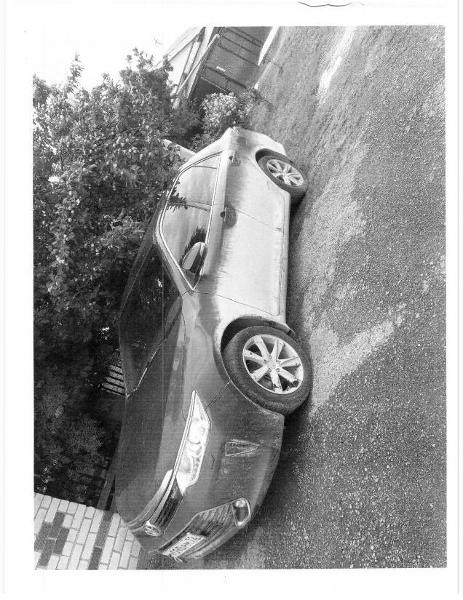 Транспортное средство, легковой седан, ТОЙОТА КАМРИ, 2018 г.в., г/н У090РМ72, VIN: XW7BF4FK10S179802, рег.№ 72-010562;