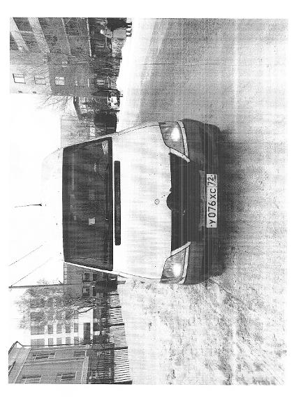 Транспортное средство автобус МЕРСЕДЕС-БЕНЦ 223201, 2013 г.в, г/н У076ХС72, vin Z7C223201D0000835, рег.№ 72-011485-ГМУ;