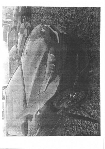 Должник: Романюк С.Ю., собственник: Романюк С.Ю. Лот: Транспортное средство легковой универсал KIA CEED, 2022 г.в, г/н Х451РО72, vin MX1H4816BPK142367, г.Тюмень, ул. 2-й км. Старотобольского тракта, д. 8/2, стр.1/2, н/ц: 1593000 р., з-к: 238950 р., код: 0001, рег.№ 72-011463;