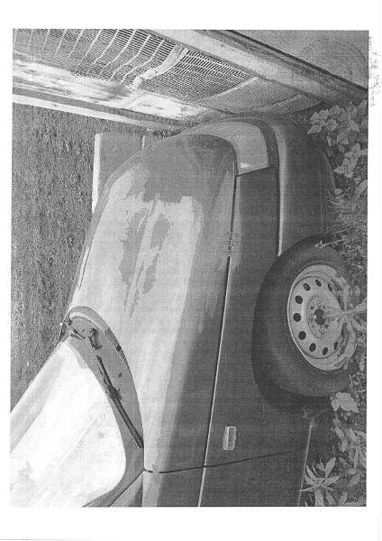 Транспортное средство легковой автомобиль БОГДАН 2110, 2011 г.в, г/н Н581СО72, vin Y6L211040BL223298, рег.№ 72-011466;