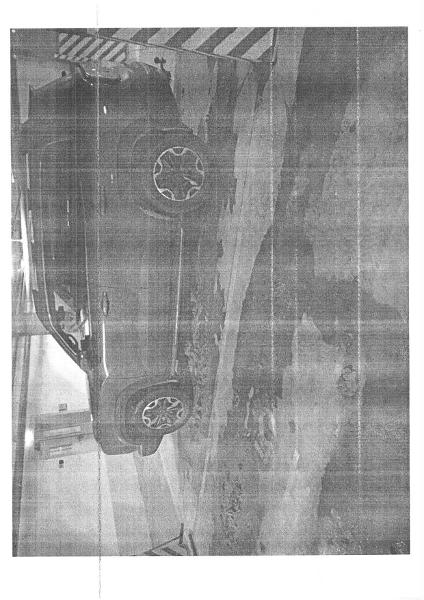 Машино-место, площадь 15 кв.м., кадастровый номер: 72:17:1316004:3866, г. Тюмень, ул. Федюнинского, д.60, стр.1, место 246, рег.№ 72-011461;