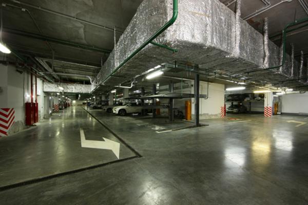 Машино-место пл.13,6кв.м по адресу: Российская Федерация, город Москва, вн.тер.г. муниципальный округ Обручевский, проспект Ленинский, дом 95Б, машино-место 2069, к/н 77:06:0003011:3531