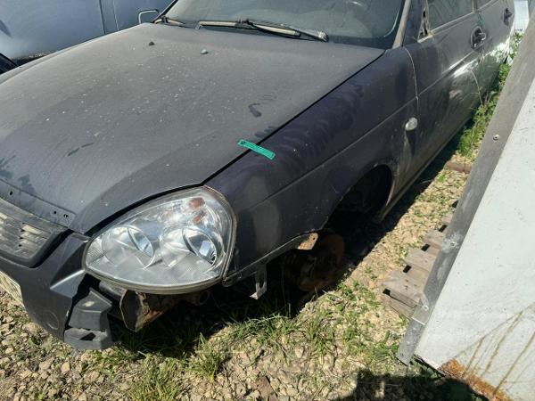 Лада Приора, 2013 г.в., гос. номер Н240УХ68, темно-серебристого цвета, VIN ХТА217230Е0252622