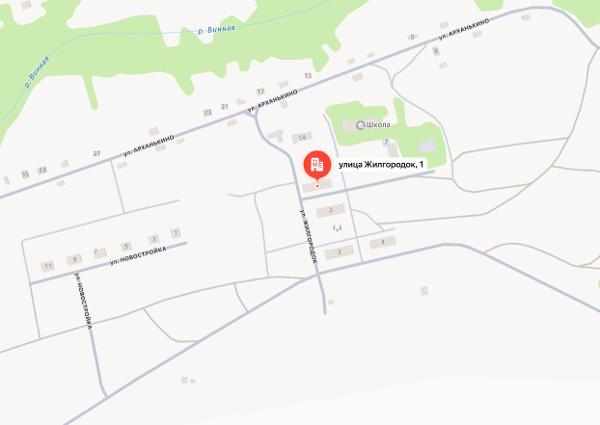 Квартира, 43 кв.м., кад. № 56:08:2201001:584, адрес: Оренбургская обл., Булузукский р-н, с. Староалександровка, ул. Жилгородок, д. 1, кв. 2