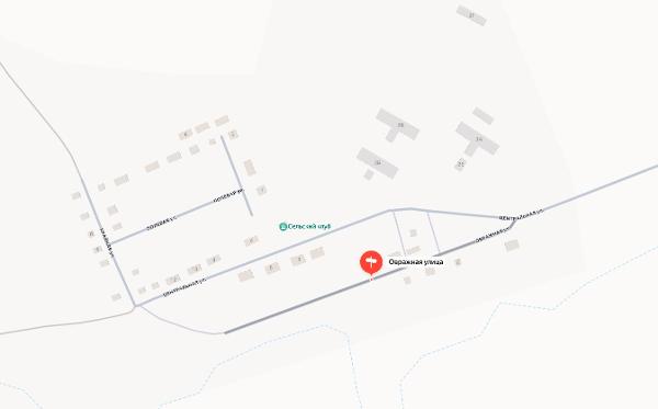 Квартира, 64,4 кв.м., кад. №56:11:0601001:38, адрес : Оренбургская обл., Домбаровский р-н, сп Красночабанский с/с, п. Тюльпанный, ул. Овражная, д. 5, кв. 1