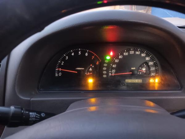 ТС легковой Тойота Камри г/н Р939АТ04, VIN JTDBE38K300127679, год выпуска 2002. ПТС отсутствует (арест, запрет на регистрационные действия)