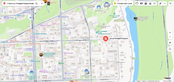 Жилое помещение «квартира» площадью 48,6 кв. м., этаж № 2, кадастровый номер 43:40:000327:345, расположенное по адресу: Кировская область, г. Киров, ул. Молодой Гвардии (Нововятский), д. 6, кв. 49
