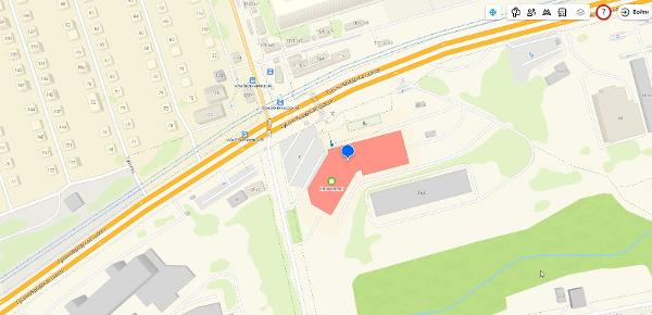 Нежилое помещение, общей площадью 21,5 кв.м., к/н: 54:35:071210:419. Адрес: г. Новосибирск, Гусинобродское шоссе, д. 20, пом. 114 (арест)