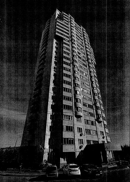 Квартира, общ. пл. 38,4 кв.м., к/н: 77:03:0010010:1629, адрес: г. Москва, вн. тер. г, м/о Косино-Ухтомский, ул. Лухмановская, д. 28, кв. 23. П.764-ПТ от 12.11.25. Собственник: Товарищество на вере (Коммандитное товарищество) «ДСК-1 и КО». Взыск: ООО "Инвестстройфинанс". Цена: 8 004 790,00р.