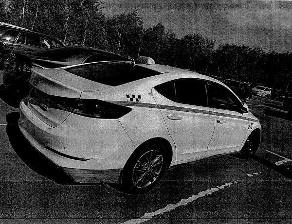 Автомобиль Хендэ Элантра, 2017г.в., г/н: Р461АК799, цвет: белый - желтый - серый, VIN: XWEDC41CBH0001203, адрес: г. Москва, ул. Вагоноремонтная, д.4а. П.753-ПТ от 12.11.25. Собственник: Андашов Т.З. Взыск: Межрайонная ИФНС №17 по МО. Цена: 811 920,00р.