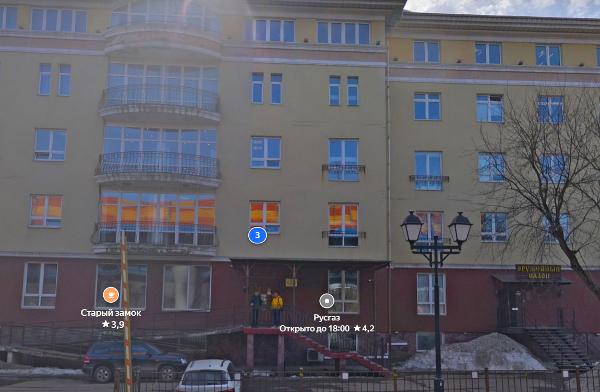 Нежилое помещение, общ. пл. 99,9 кв.м., к/н: 50:11:0010410:390, адрес: МО, г. Красногорск, ул. Почтовая, д.3, пом.24. П. 780-ПТ от 17.11.25. Собственник: Антиперович С.Г. Взыск: ИФНС №33 по г. Москве. Цена: 15 656 150,00р.