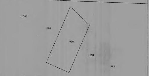 Земельный участок, общ. пл. 1616+/-14 кв.м., к/н: 50:06:0040308:996, адрес: МО, г. о. Шаховская, д. Рождествено, терр. НТ "Новое Рождествено", ул. Лесная, 59. П.767-ПТ от 17.11.25. Собственник: ООО "Маршал". Взыск: Миронова Ю.И. Цена: 561 000,00р.