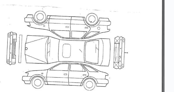 Автомобиль KI CD (CEED), 2019г.в., г/н: Н456ОС790, цвет: красный, VIN: XWEH5816BK0004852, адрес: г. Москва, проезд Новолужнецкий, д. 15А. П.1074-ПТ от 09.04.26. Собственник: Приходько В.В. Взыск: ПАО "Совкомбанк". Цена: 1 070 000,00р.