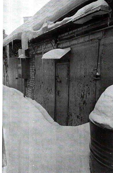 Гараж, общ. пл. 20 кв.м., к/н: 50:64:0000000:15772, адрес: МО, г.о. Люберцы, г. Дзержинский, ул. Угрешская, д.2, пом.14. П.1072-ПТ от 09.04.26. Собственник: Тетюшин С.Ф. Взыск: ООО "Профиль-Евро". Цена: 1 367 000,00р.