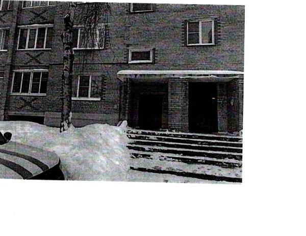 Квартира, общ. пл. 48.9 кв.м., к/н: 50:25:0030120:731, адрес: 140700, Московская обл., р-н Шатурский, д. Левошево д. 36, кв. 61. П.996-ПТ от 03.03.26. Собственник: Крылова А.В. Взыск: ООО СЗ "Шаболовский". Цена: 3 779 100,00р.