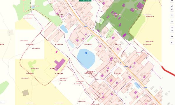 Зем.уч., общ.пл. 1500 кв.м., к/н: 50:04:0230314:241, адрес: МО, р-н Дмитровский, г/пос Яхрома, с. Храброво. П.745-ТАИ от 24.11.25. Собств: Мыльцев Р.Н. Взыск: АО АКБ «Центрокредит». Цена: 1 730 645,90 р.