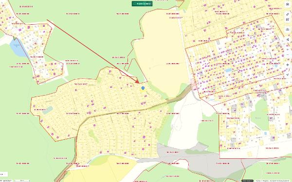 Зем.уч., общ.пл. 648 +/- 9 кв.м., к/н: 50:05:0130117:849, адрес: МО, Сергиево-Посадский го, с. Бужаниново. П.798-ТАИ от 11.12.25. Собств: Симонян А.С. Взыск: ПАО Сбербанк. Цена: 299 880,00 р.