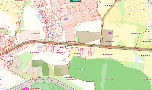 Неж. объекты незавершенного строи-ва: операторная, общ.пл. 104,8 кв.м., к/н: 50:06:0060106:61; соор-ия топливной промыш-ти, 185 кв.м., к/н: 50:06:0060106:62; малый навес над АГЗС, общ.пл. 108 кв.м., к/н: 50:06:0060106:63; навес большой над ТРК, общ.пл. 213 кв.м., к/н: 50:06:0060106:64; резервуары пожарного запаса, 185 куб.м., к/н: 50:06:0060106:69. Адрес: МО, р-н Шаховской, АЗС на 143 км (слева) автодороги Москва-Рига у д.Лобаново. П.777-ПОТ от 24.11.25. Цена: 7 367 557,05 р.