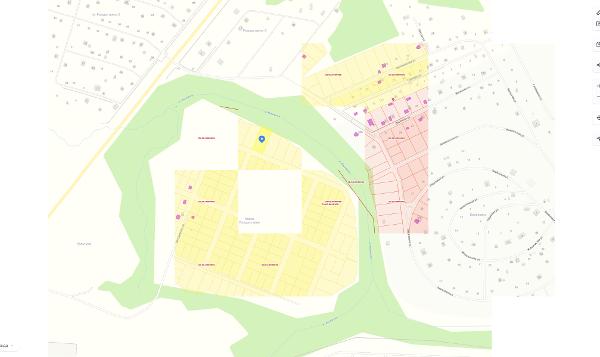 Зем. уч., общ.пл. 2033 +/-16 кв.м., к/н: 50:06:0040308:1067, адрес: МО, г/о Шаховская, д. Рождествено, терр. "НТ Новое Рождествено", ул. Лесная, 63. П.744-ПОТ от 13.11.25. Собств: ООО «Маршал». Взыск: Киндюк Е.Ю. Цена: 654 500,00 р.