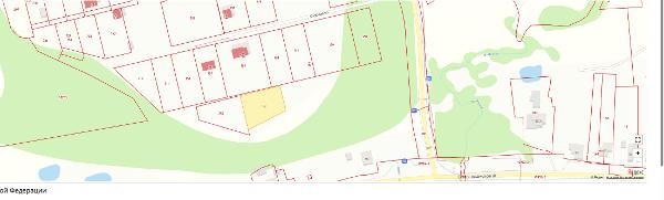 Зем. уч., общ. пл. 1500 +/-14 кв.м., к/н: 50:03:0080203:192, адрес: МО, Клинский р-н, г/пос. Клин, д. Борисово, ул. Садовая, уч.39. П.668-ПОТ от 03.10.25. Собств: Александрова И.А. Взыск: в пользу ФЛ и ЮЛ. Цена: 1 394 052,70 р.