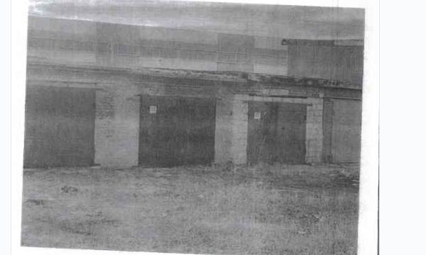 Нежилое помещение (гаражный бокс), общ.пл. 22,10 кв.м., к/н: 50:27:0000000:74987, адрес: МО, Подольский р-н, г.п. Львовский, раб. пос. Львовский, ГСК Северный, ул. Московская, пом. 91. П.903-ПОТ от 05.02.26. Собств: Маурычев М.М. Взыск: Маурычева В.В. Цена: 686 000,00 р.