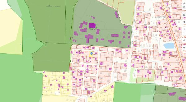 Зем. уч., общ.пл. 800 +/10 кв.м., к/н: 50:08:0060133:23, адрес: МО, Истринский р-н, с/п Лучинское, д. Петушки, уч-к 5. П.1035-ПОТ от 06.04.26. Собств: Шишкова Ю.Н. Взыск: ООО «Миллениум». Цена: 4 169 000,00 р.