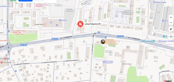 1/4 доля в квартире, площадью 41,5 кв.м., к/н 50:22:0040106:2927, по адресу: Московская обл., Люберецкий район, р.п. Томилина, ул. Гаршина, д. 9а, кв. 11, собств.: Москвичев Николай Владимирович, П. 1039-САБ, цена: 1 741 000 руб.