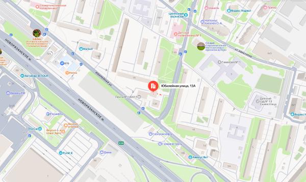1/3 доля в квартире, площадью 63,8 кв.м., к/н 50:22:0010213:8109, по адресу: Московская обл., г. Люберцы, ул. Юбилейная, д. 13-А, кв. 46, собств.: Елисеенков Иван Сергеевич, П.1033-САБ, цена: 3 066 800,00 руб.