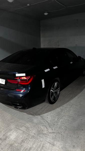 (повт) Д-к Стрелец А.А. А/м BMW 740d xDrive, г/в 2016, г/н Н452СЕ123, VIN WBA7C61070G583114. Обременение:залог, арест, н/ц 5 338 000,00 руб., з-к 1 067 600,00 руб., ш/а 53 380,00 руб.