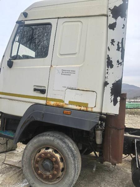 (повт) Д-к ООО «ТрансРостКомплект» (Им-во д-ка облаг. НДС 22%). ТС МАЗ 5440А9-1320-031, г/в 2012, г/н Р892КМ123, VIN Y3M5440A9C0003108.Обременение: арест, н/ц 525 238,43 (в т.ч НДС-22%) руб., з-к 105 048,00 руб., ш/а 5 253,00 руб.