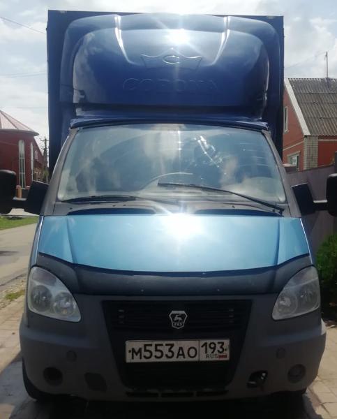 (повт) Д-к Мироненко А.А. А/м ГАЗ 172411, г/в 2011, г/н М553АО193, VIN Z74172411B0010818. Обременение: арест, н/ц 711 301,25 руб., з-к 142 260,00 руб., ш/а 7 113,00 руб.