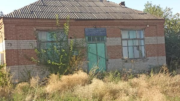 (повт) Д-к Сельскохозяйственный производственный кооператив (КООПХОЗ) «Кавказский» (Им-во д-ка не облаг. НДС). Здание нежилое пл. 105,8 кв.м, КН 23:09:0703005:861, адрес: КК, Кавказский р-н, ст.Темижбекская, ул.Ленина, д.79. Обременение: арест, н/ц 1 366 205,00 руб., з-к 273 241,00 руб., ш/а 13 662,00 руб.