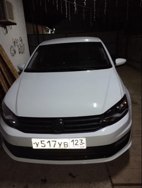 (повт) Д-к Рева А.Н. А/м VOLKSWAGEN POLO, г/в 2018, г/н У517УВ123, VIN XW8ZZZ61ZJG063823. Обременение: залог, арест, н/ц 485 372,10 руб., з-к 97 074,00 руб., ш/а 4 854,00 руб.