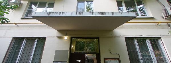 Квартира пл. 32,2 кв.м. по адресу: г.Москва, ул.Федора Полетаева, д.3, кв.4, к/н: 77:04:0002014:7017