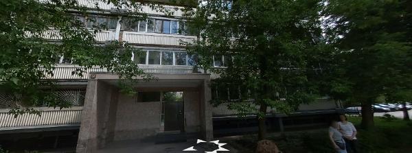 Квартира пл. 65,6 кв.м. по адресу: г.Москва,  ул. Вилиса Лациса, д. 21, корп. 3, кв. 174, к/н: 77:08:0003003:2874