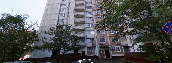 Комната пл. 11,6 кв.м. по адресу: г. Москва, проезд Дежнева, д. 34, кв.84, ком.3, к/н: 77:02:0006001:5068