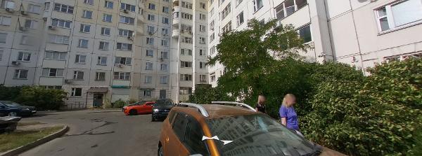 Нежилое помещение пл. 85,3 кв.м. по адресу: г.Москва, ул.Гурьянова д.4, к.2, пом.23/1, к/н: 77:04:0003006:2222