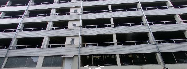 Нежилое помещение, пл. 17,6 кв.м. по адресу: г.Москва, ул. Инженерная д. 5, к.2, машиноместо № 472, к/н: 77:00:0000000:27238