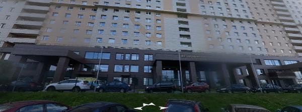 Нежилое помещение пл. 77,6 кв.м. по адресу: г. Москва, ш. Ярославское, д. 146, корп. 2, пом. 948, к/н: 77:02:0013006:3082