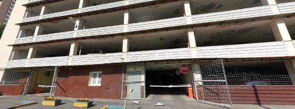 Нежилое помещение пл. 24,0  кв.м. по адресу: г.Москва, ул.Москворечье, д.2, к.3, 1 этаж паркинга, машиноместо №5, к/н: 77:00:0000000:41309