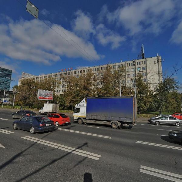 Нежилое помещение пл. 189,8 кв.м. по адресу: г.Москва, проспект Волгоградский, д.45, стр.1, к/н: 77:04:0002004:2999