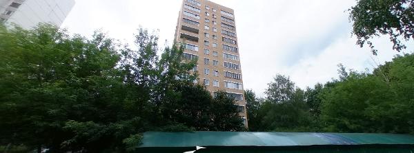Квартира пл. 34,9 кв.м. по адресу: г. Москва, б-р Коптевский, д.11А, кв.1, к/н: 77:09:0003014:4151
