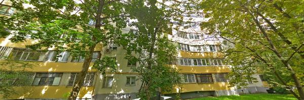 Комната пл. 12,9 кв.м. по адресу: г. Москва, ул. Вешняковская, д.22, к.2, кв.36, комната 1, к/н: 77:03:0007003:14554