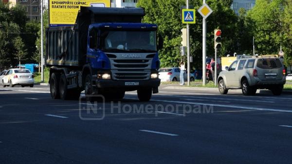 АМТС Грузовой самосвал СКАНИЯ P6X400 P400CB6X4EHZ, 2015 г.в., VIN X8UP6X40005406465